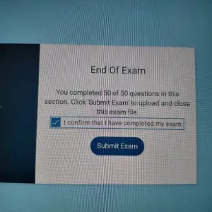 NR576 Week 8: Final Exam