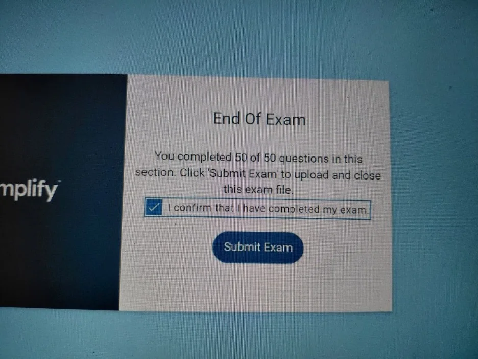 NR576 Week 8: Final Exam