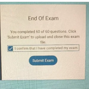 W7 NR222 Exam 3